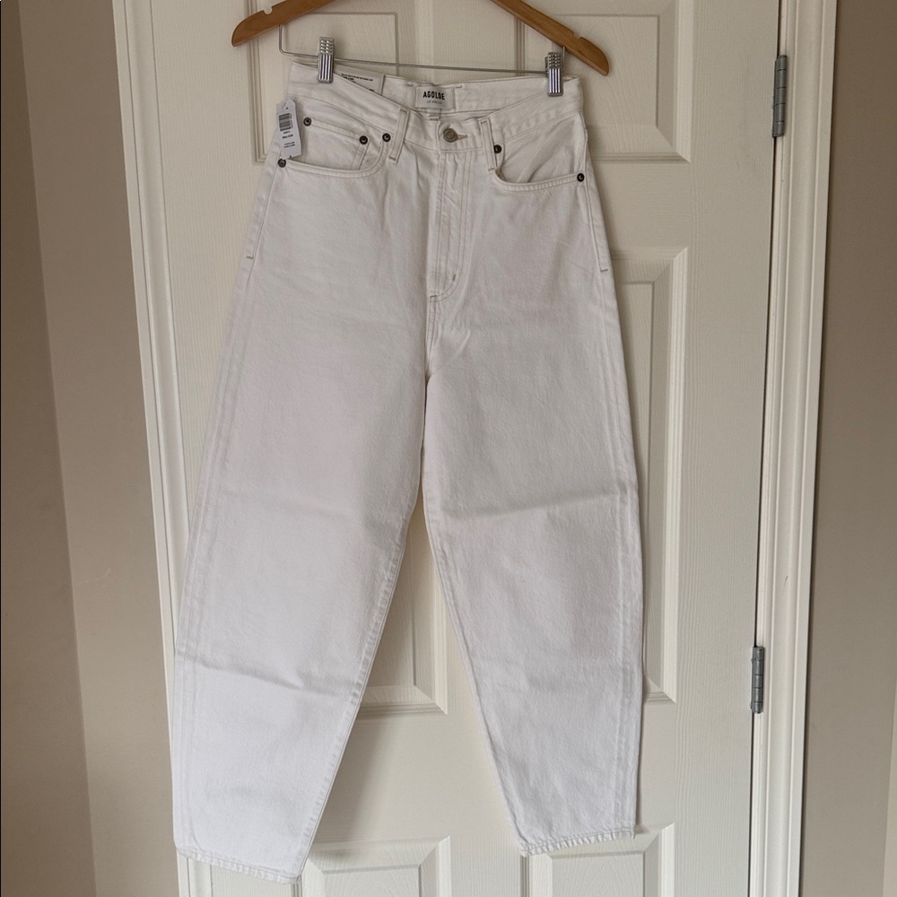 Agolde Balloon jeans